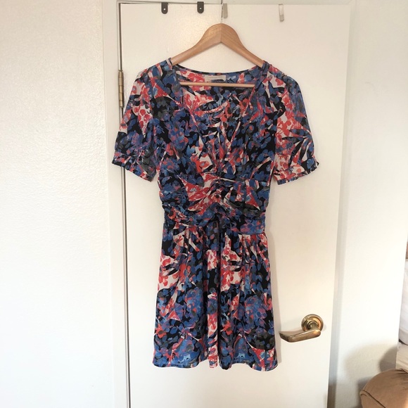 Urban Outfitters Dresses & Skirts - Urban Outfitts Flowy Floral Dress